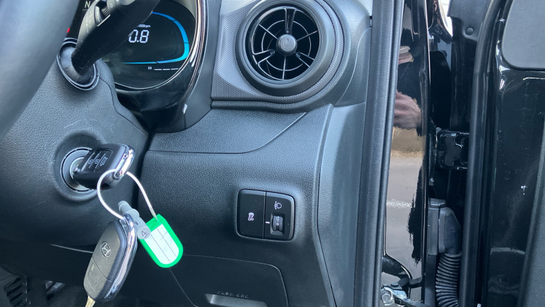 Hyundai i10 1.0 [63] Advance 5dr Auto [Nav] Petrol Hatchback